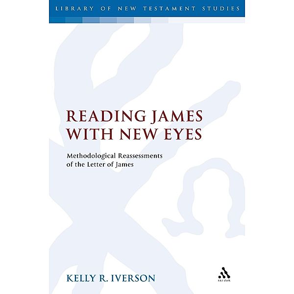 Reading James with New Eyes