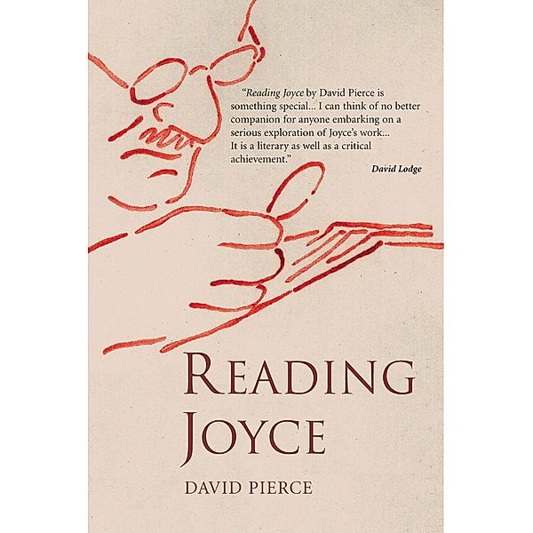 Reading Joyce, David Pierce