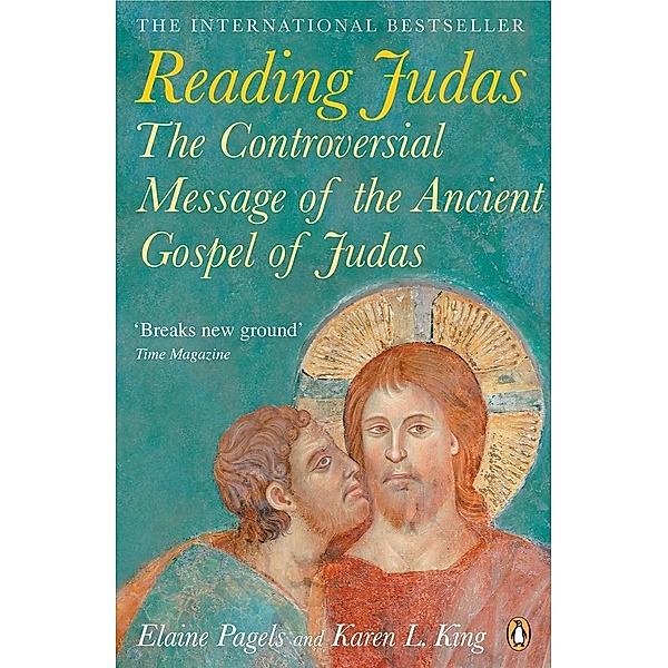 Reading Judas, Elaine Pagels, Karen L. King