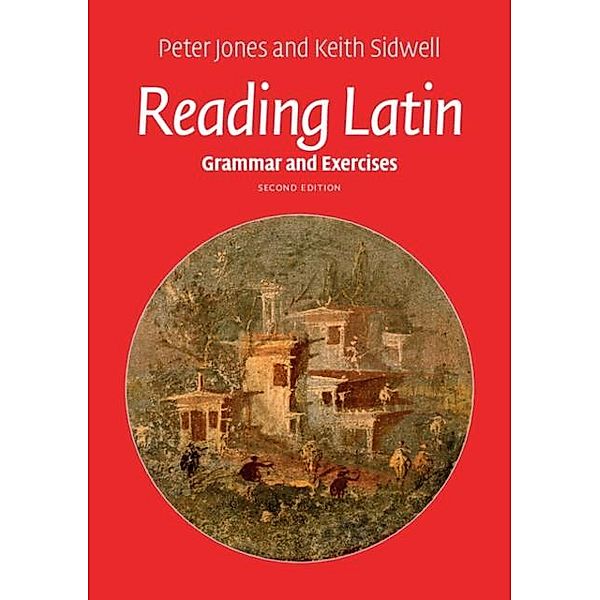 Reading Latin, Peter Jones