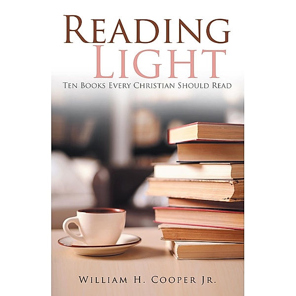 Reading Light, William H Cooper Jr