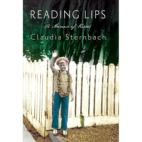 Reading Lips, Claudia Sternbach