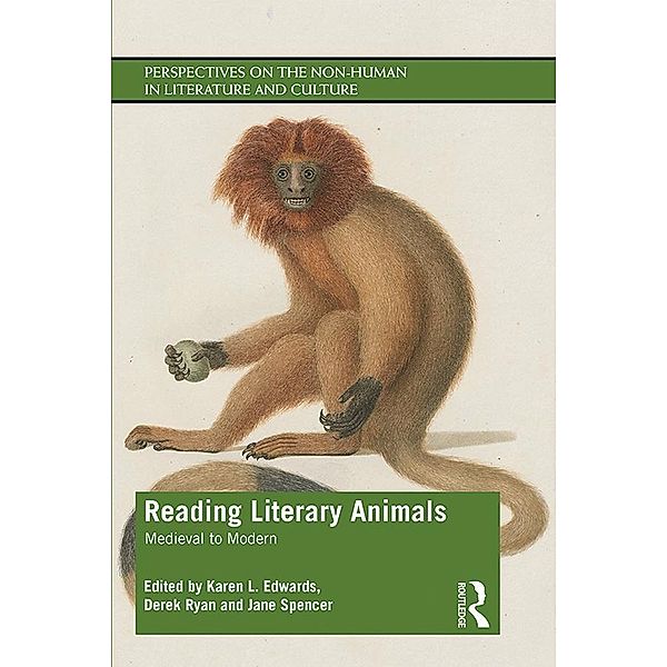 Reading Literary Animals