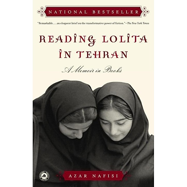 Reading Lolita in Tehran, Azar Nafisi