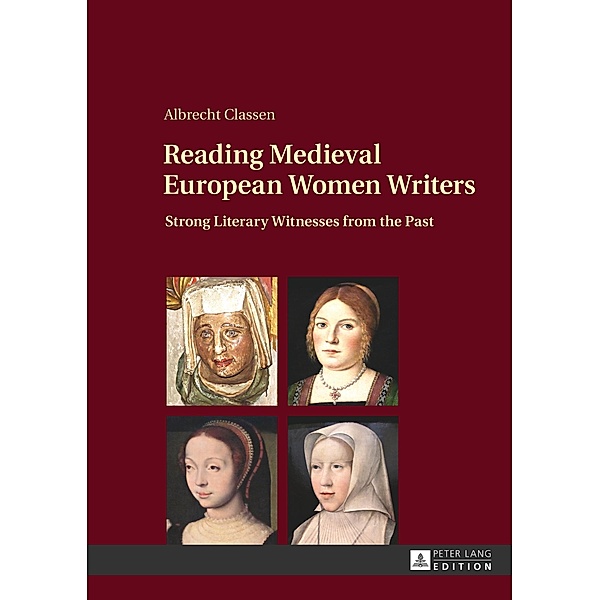 Reading Medieval European Women Writers, Albrecht Classen