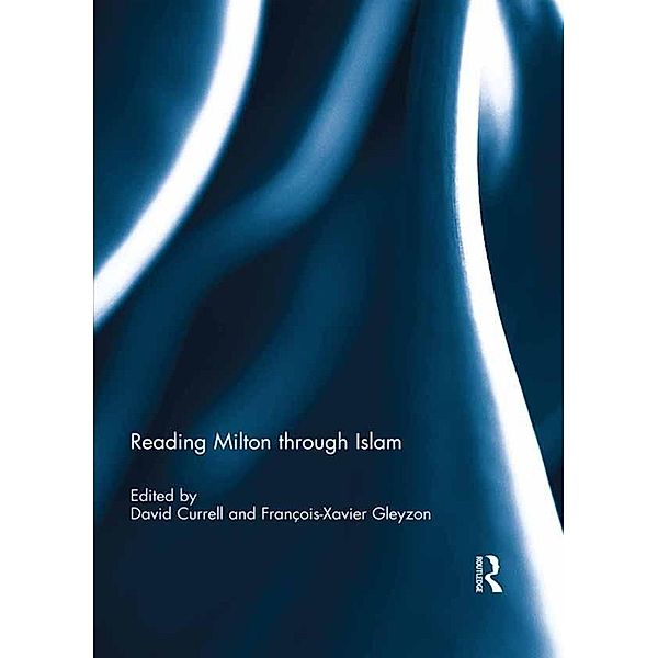 Reading Milton through Islam