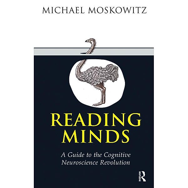 Reading Minds, Michael A. Moskowitz