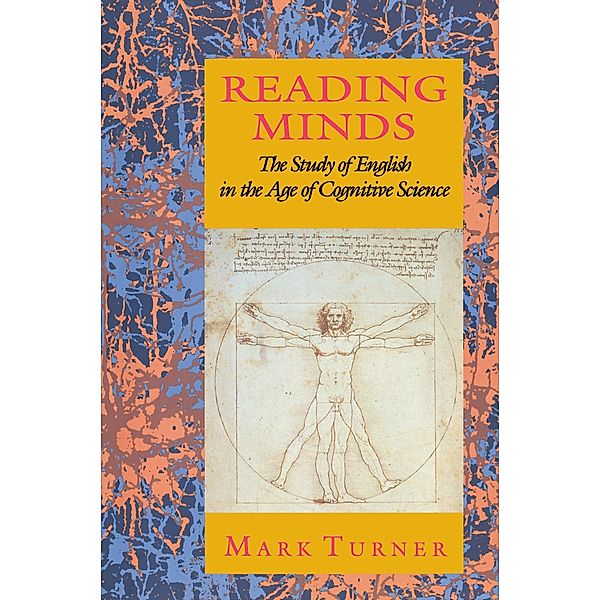 Reading Minds, Mark Turner