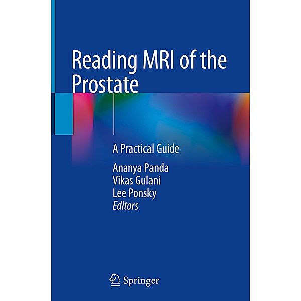 Reading MRI of the Prostate