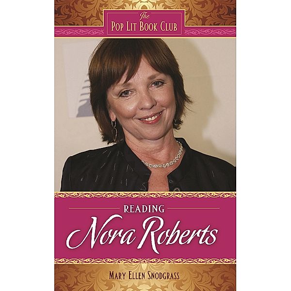 Reading Nora Roberts, Mary Ellen Snodgrass