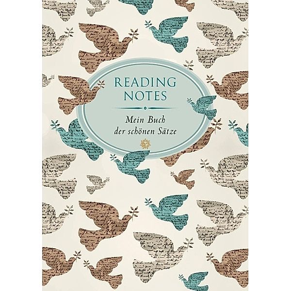 Reading Notes - Tauben