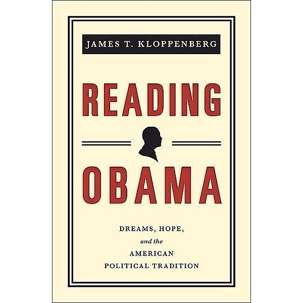 Reading Obama, James T. Kloppenberg