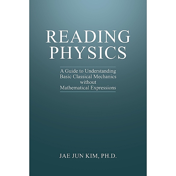Reading Physics, Jae Jun Kim