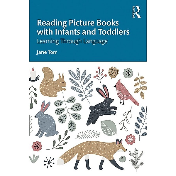 Reading Picture Books with Infants and Toddlers, Jane Torr