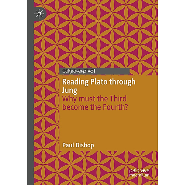 Reading Plato through Jung, Paul Bishop