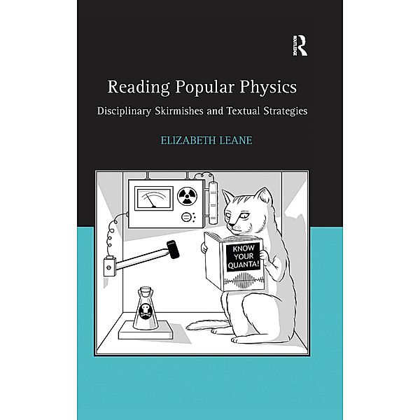 Reading Popular Physics, Elizabeth Leane