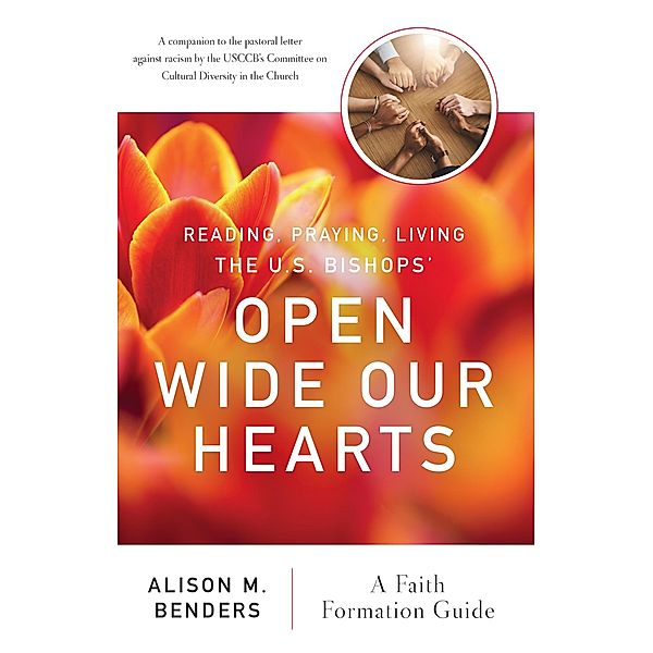 Reading, Praying, Living The US Bishops' Open Wide Our Hearts, Alison Mearns Benders