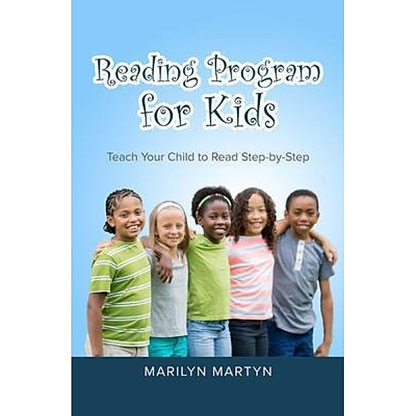 Reading Program for Kids, Marilyn Martyn