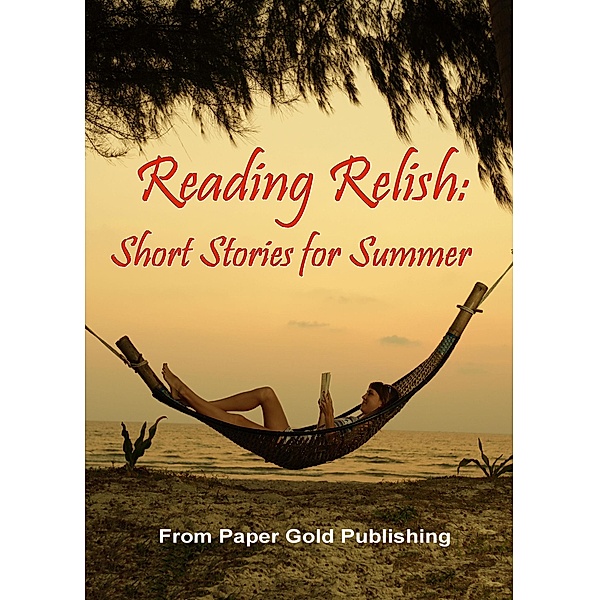 Reading Relish, Suzy Stewart Dubot