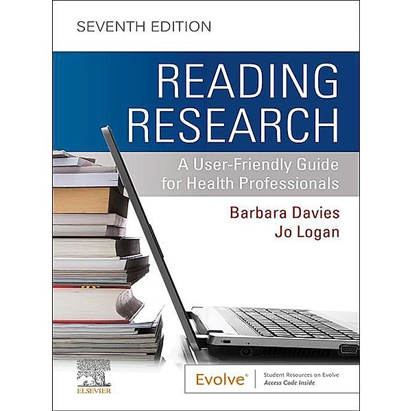 Reading Research - E-Book, Barbara Davies, Jo Logan