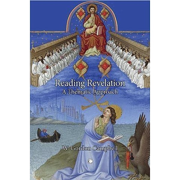 Reading Revelation, W. Gordon Campbell