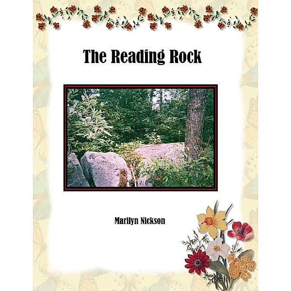 Reading Rock / Craig Conley, Craig Conley