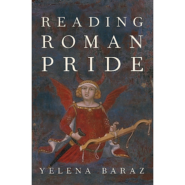Reading Roman Pride, Yelena Baraz