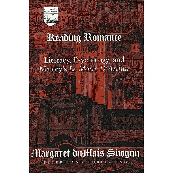 Reading Romance, Margaret duMais Svogun