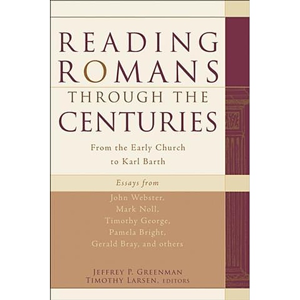 Reading Romans through the Centuries