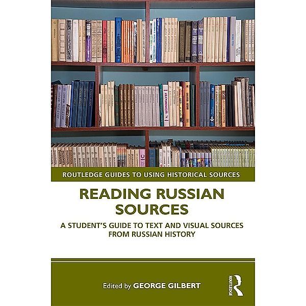 Reading Russian Sources