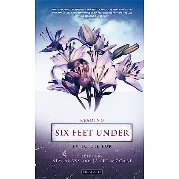 Reading Six Feet Under