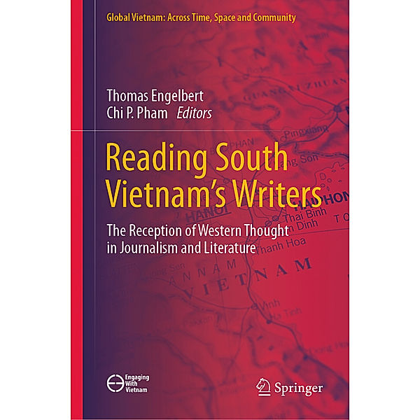 Reading South Vietnam's Writers