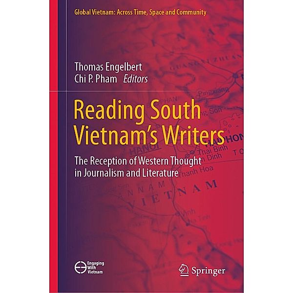 Reading South Vietnam's Writers / Global Vietnam: Across Time, Space and Community