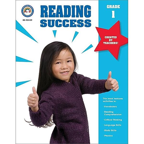 Reading Success, Grade 1