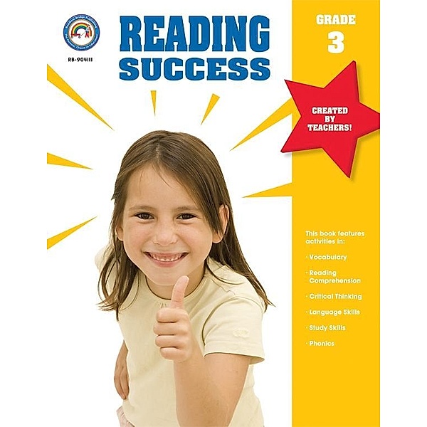 Reading Success, Grade 3