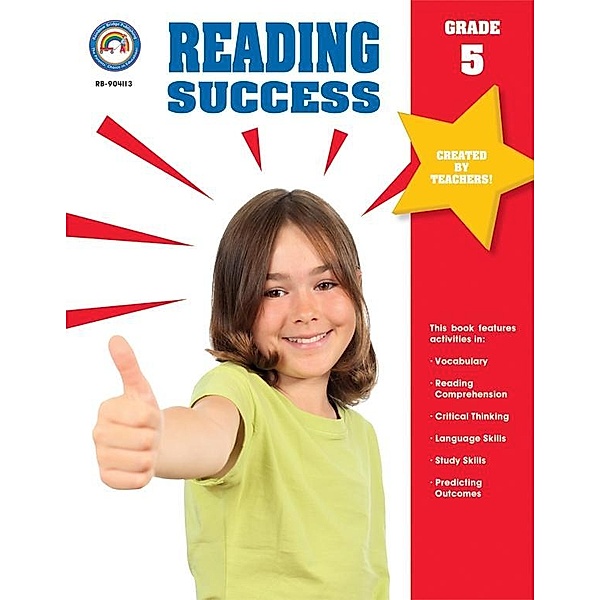 Reading Success, Grade 5