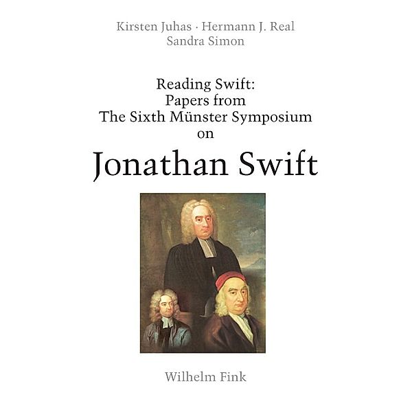 Reading Swift, Hermann J. Real