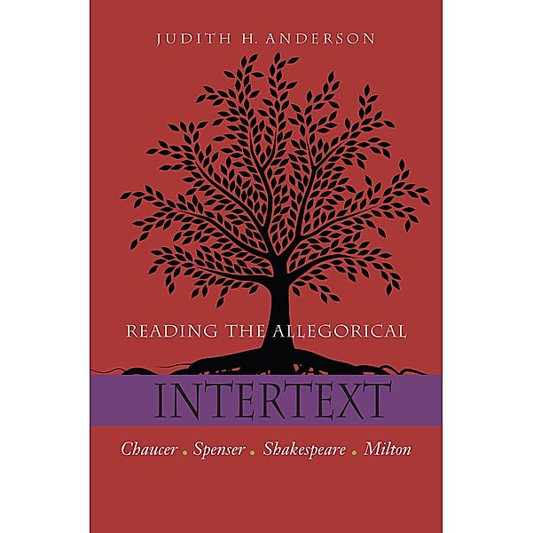 Reading the Allegorical Intertext, Anderson