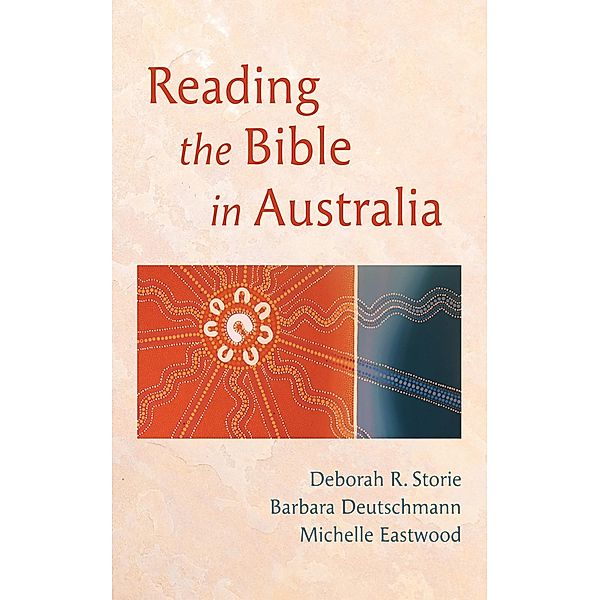 Reading the Bible in Australia