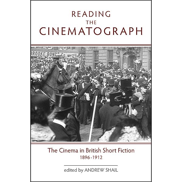 Reading the Cinematograph / ISSN