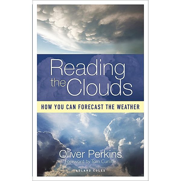 Reading the Clouds, Oliver Perkins