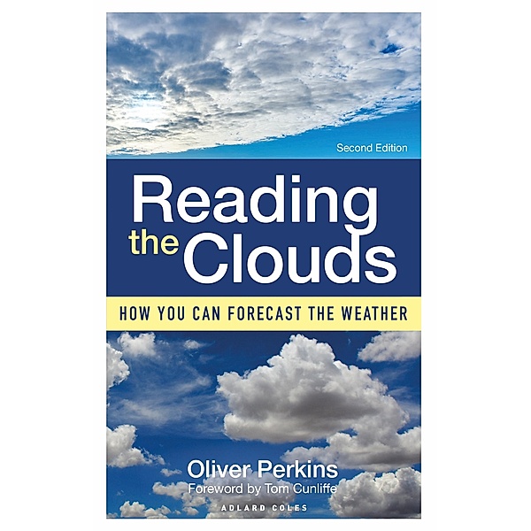 Reading the Clouds, Oliver Perkins