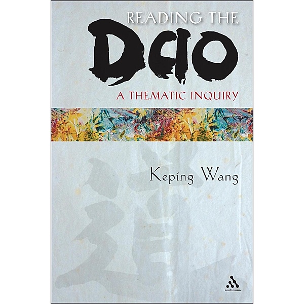 Reading the Dao, Keping Wang