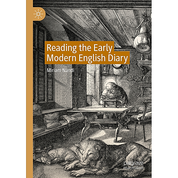 Reading the Early Modern English Diary, Miriam Nandi