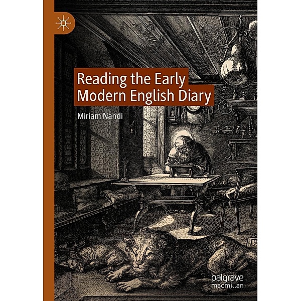 Reading the Early Modern English Diary / Progress in Mathematics, Miriam Nandi