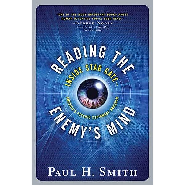 Reading the Enemy's Mind, Paul H. Smith