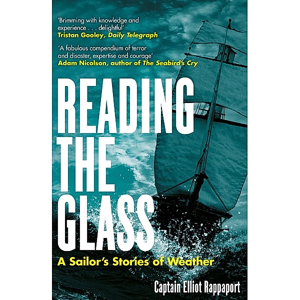 Reading the Glass, Elliot Rappaport