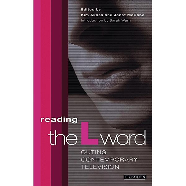 Reading 'The L Word', Kim Akass