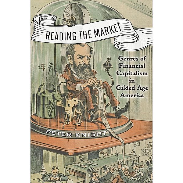 Reading the Market, Peter Knight