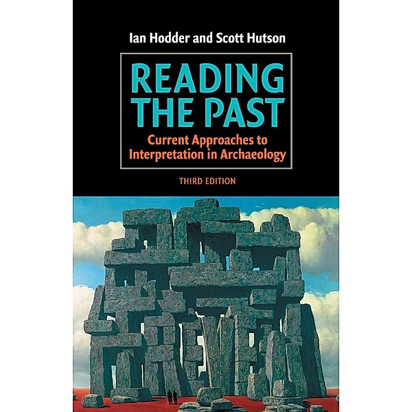 Reading the Past, Ian Hodder, Scott Hutson